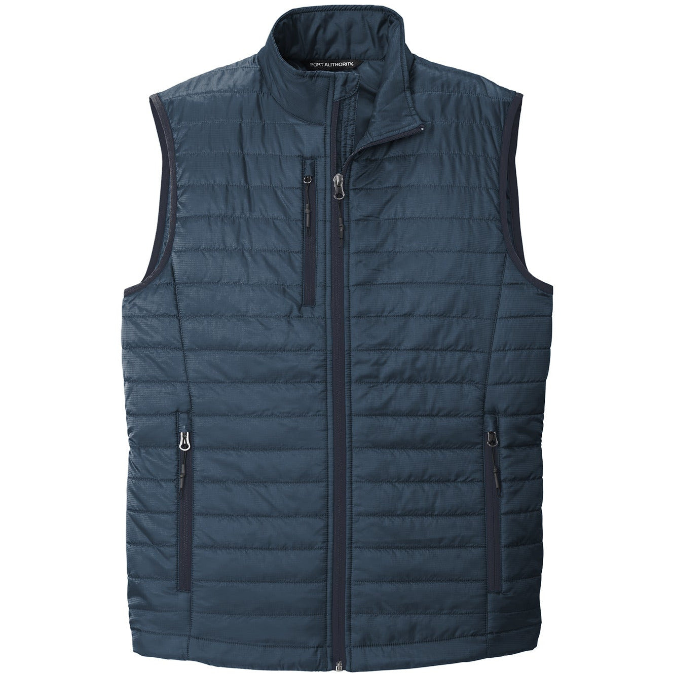 Port Authority Packable Puffy Vest