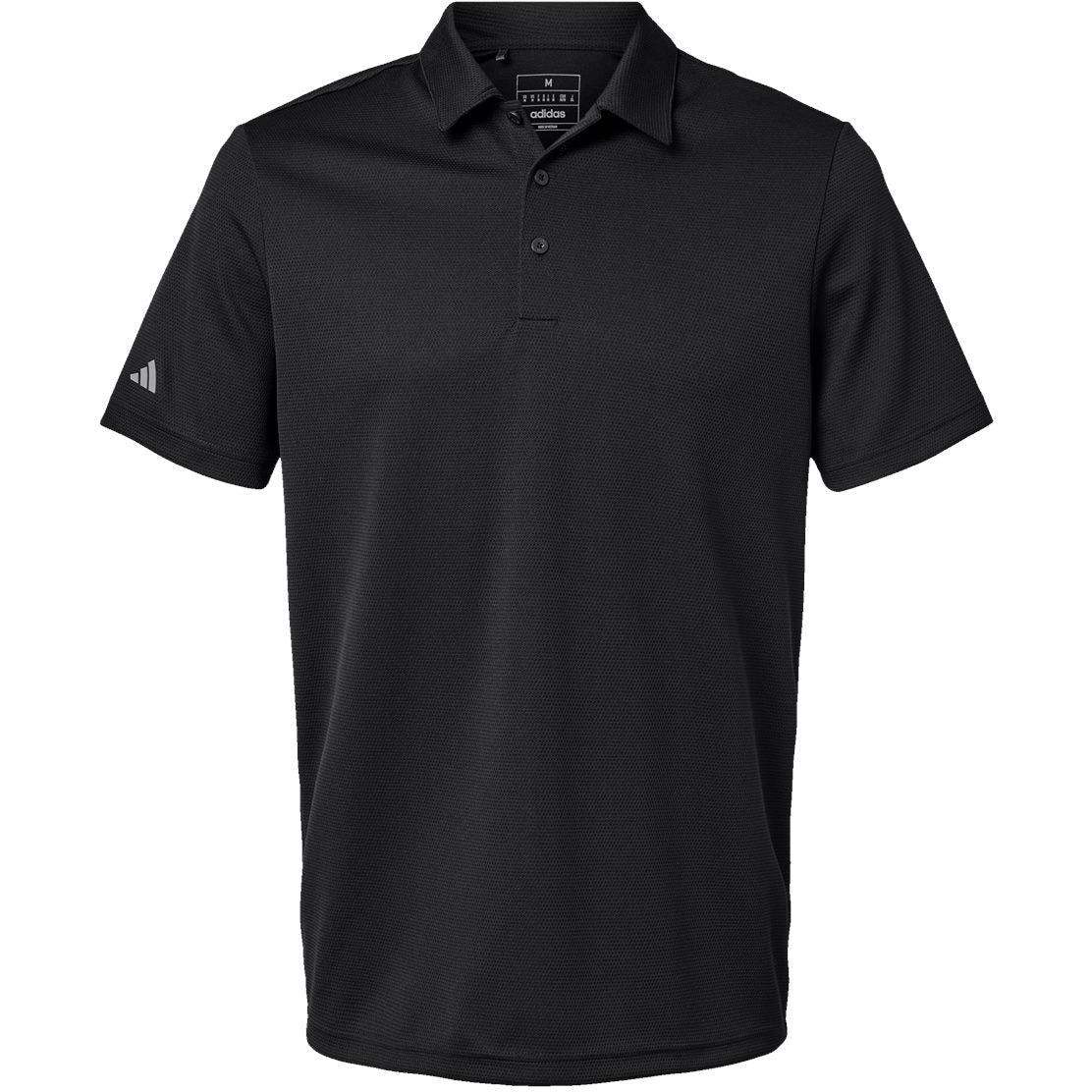 Adidas Micro Pique Polo
