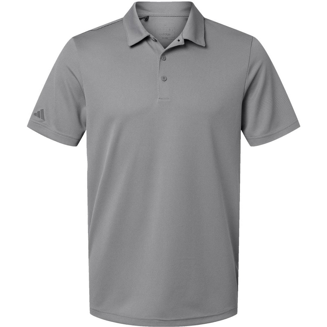 Adidas Micro Pique Polo