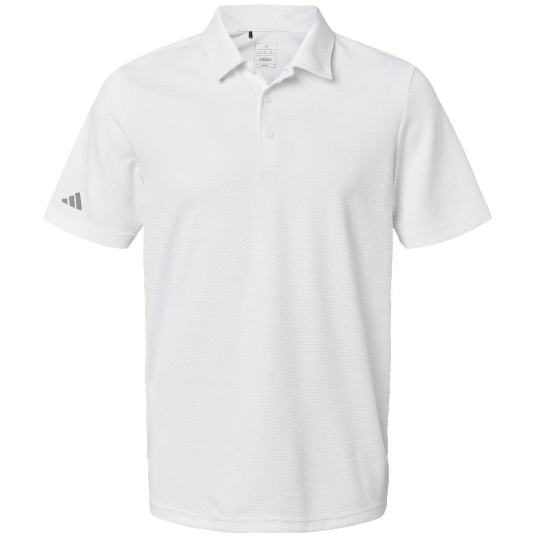Adidas Micro Pique Polo