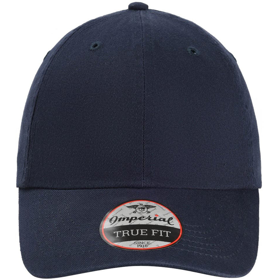Imperial The Original Buckle Dad Hat