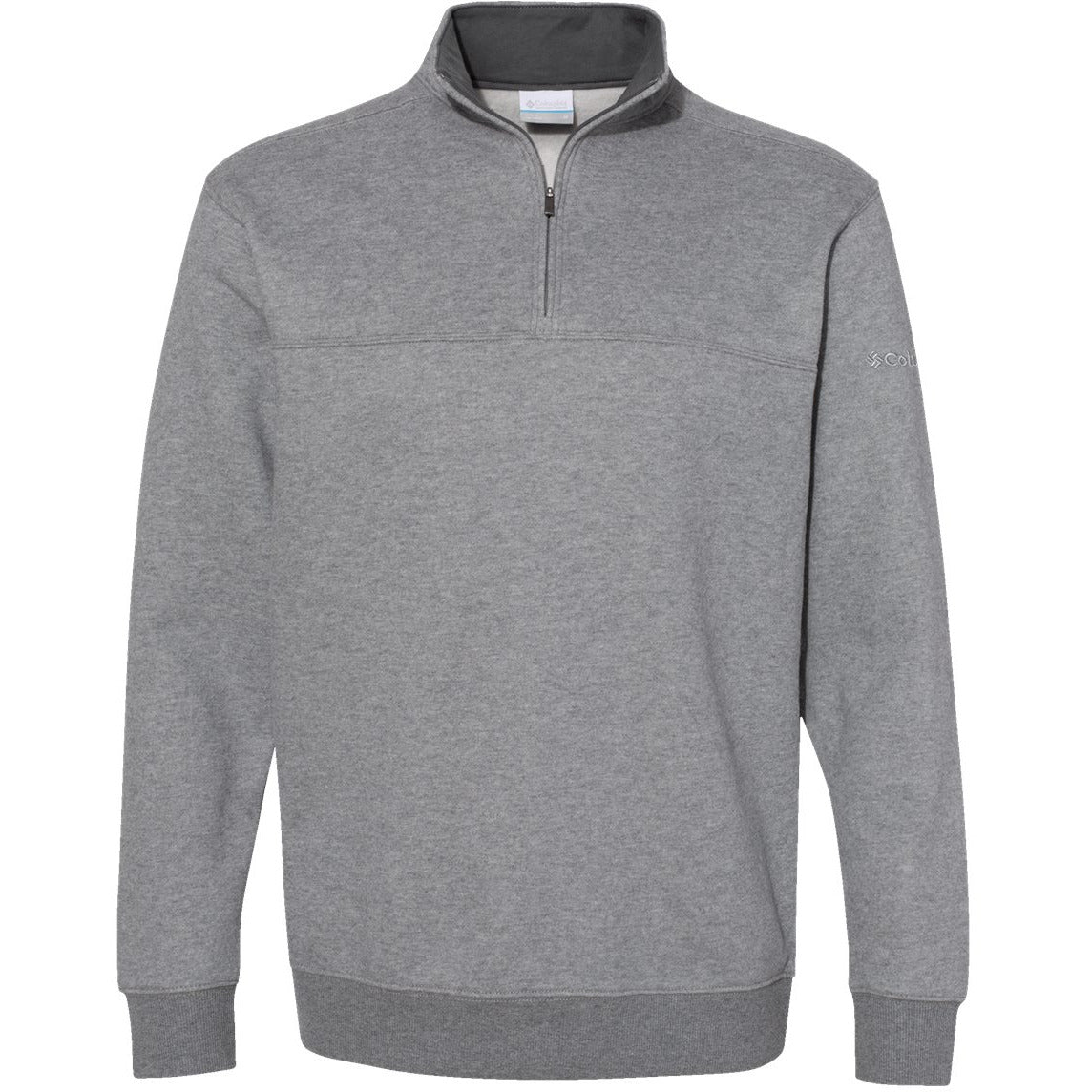 Columbia Hart Mountain™ II Half-Zip Pullover
