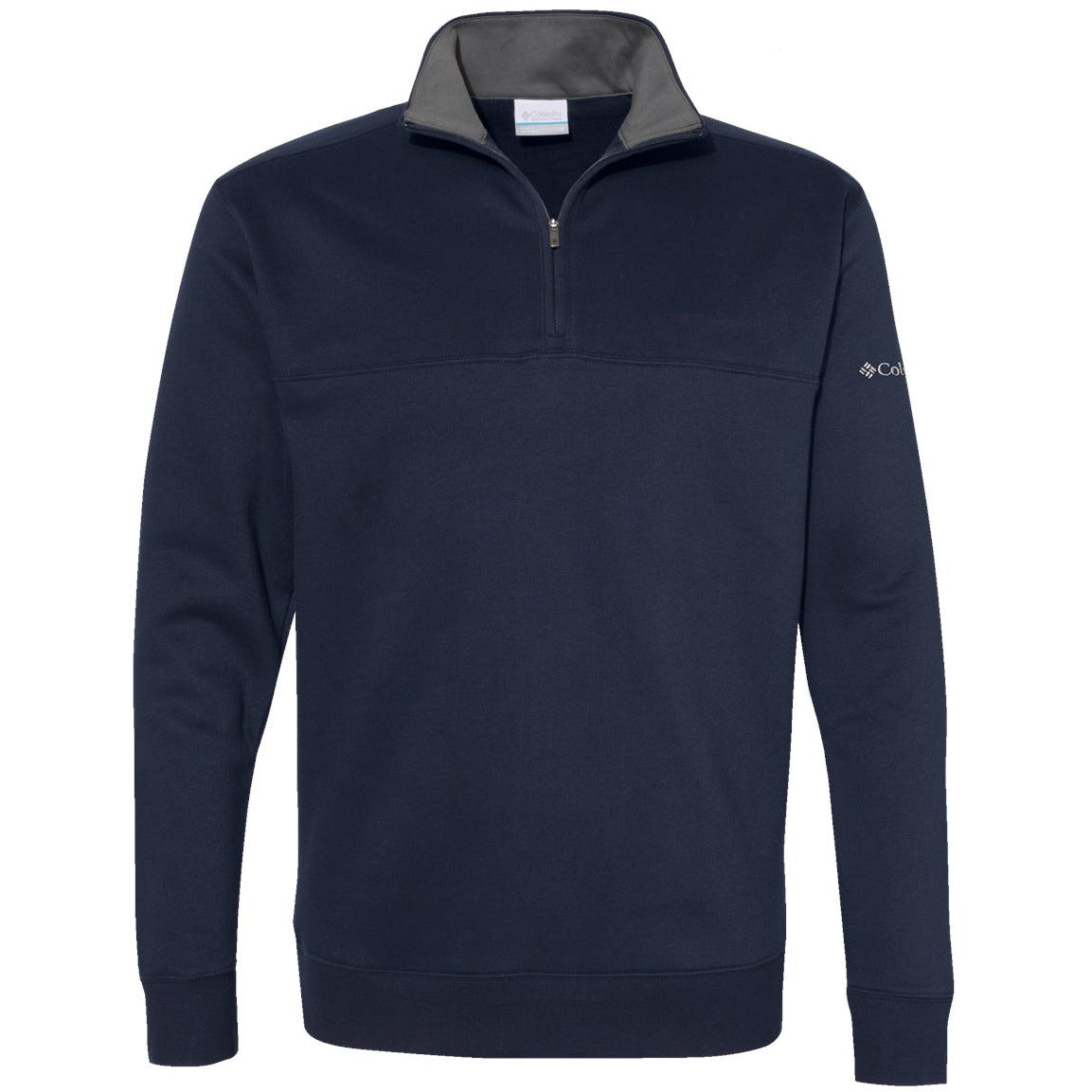 Columbia Hart Mountain™ II Half-Zip Pullover