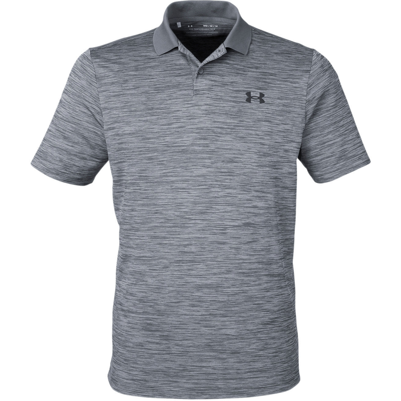 Pitch Grey/ Black