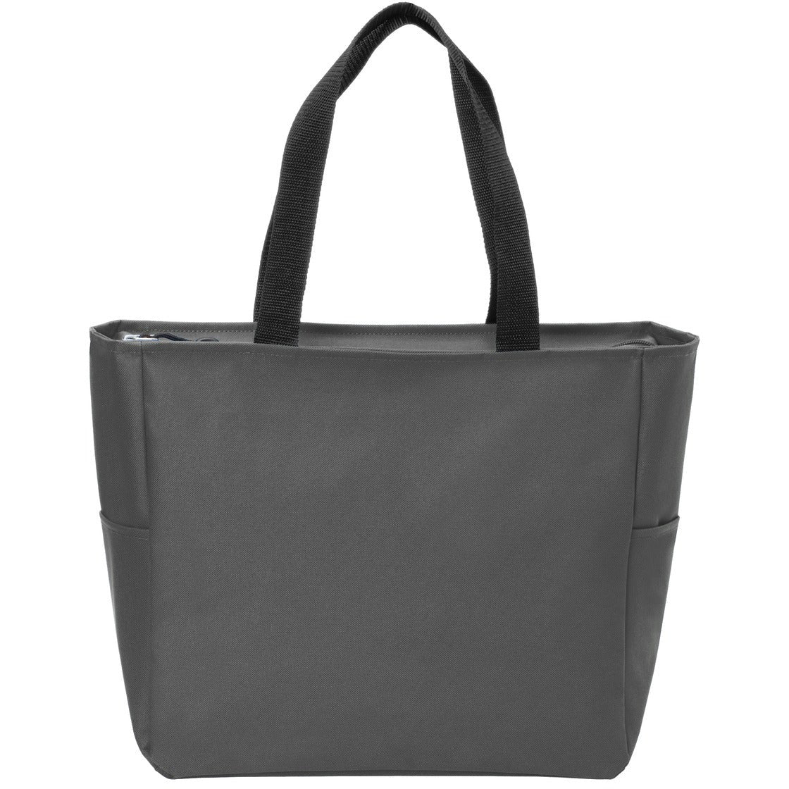 Port Authority Essential Zip Tote