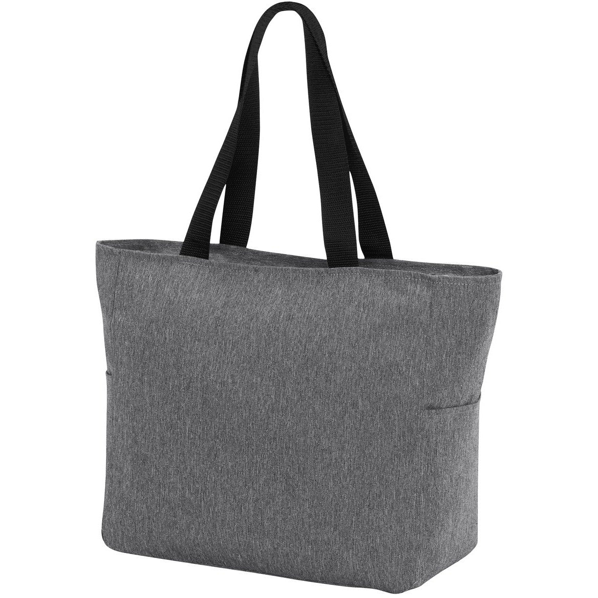 Port Authority Essential Zip Tote