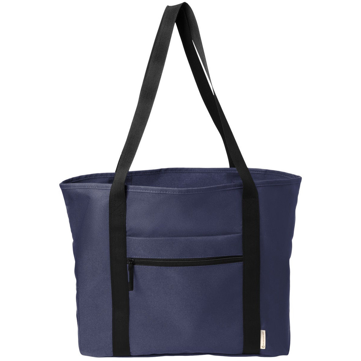 Port Authority C-FREE Recycled Tote