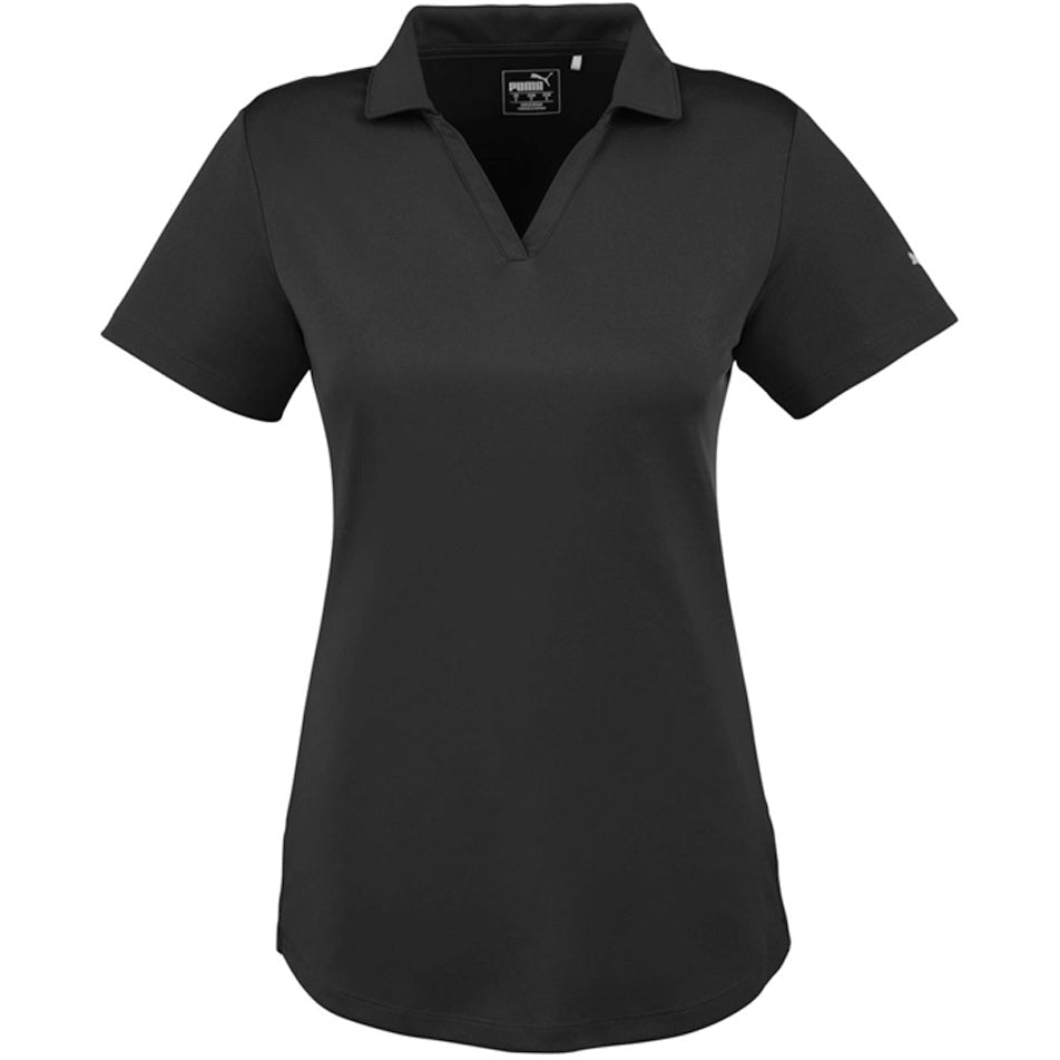Puma Golf Ladies' Icon Golf Polo