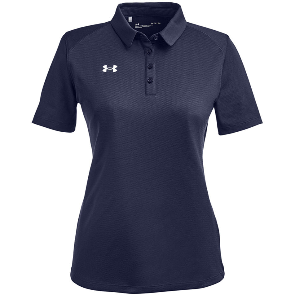 Under Armour Ladies' Tech™ Polo