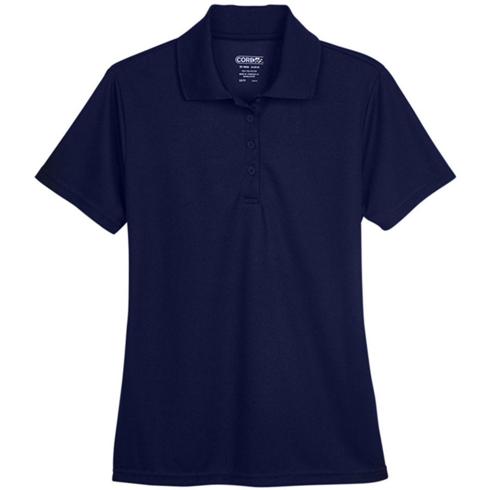 CORE365 Ladies' Origin Performance Piqué Polo