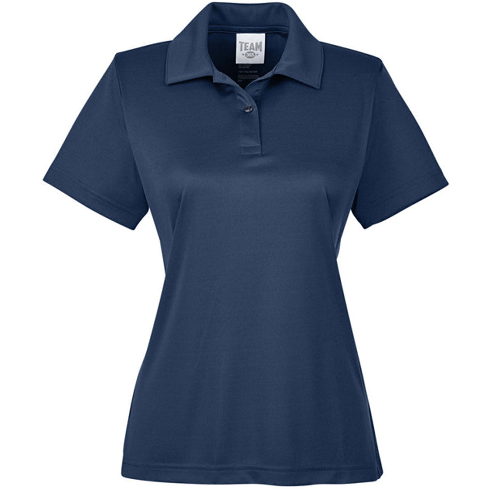 Team 365 Ladies' Zone Performance Polo