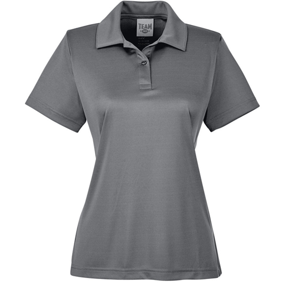 Team 365 Ladies' Zone Performance Polo