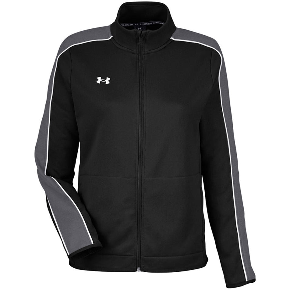 Under Armour Ladies' Command Full-Zip 2.0