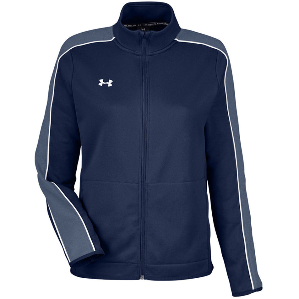 Under Armour Ladies' Command Full-Zip 2.0