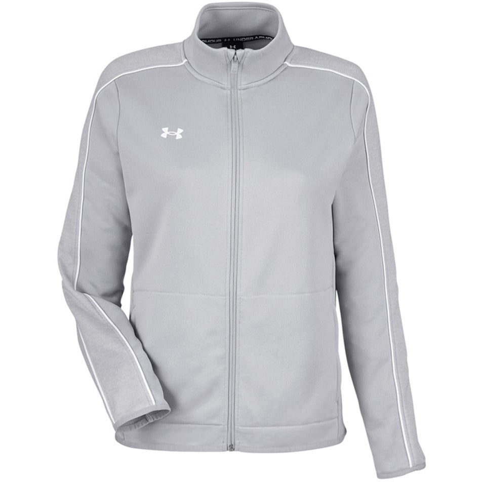 Under Armour Ladies' Command Full-Zip 2.0