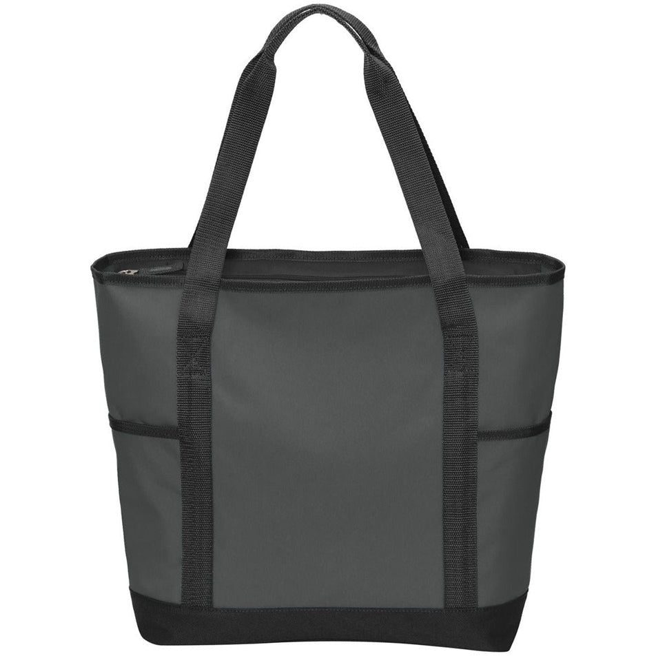 Dark Charcoal/ Black