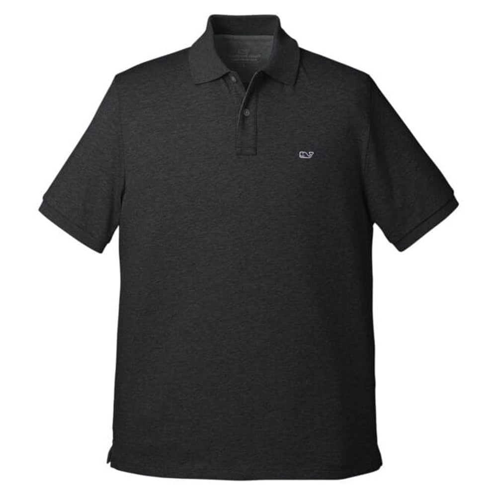 vineyard vines Men's Edgartown Pique Polo