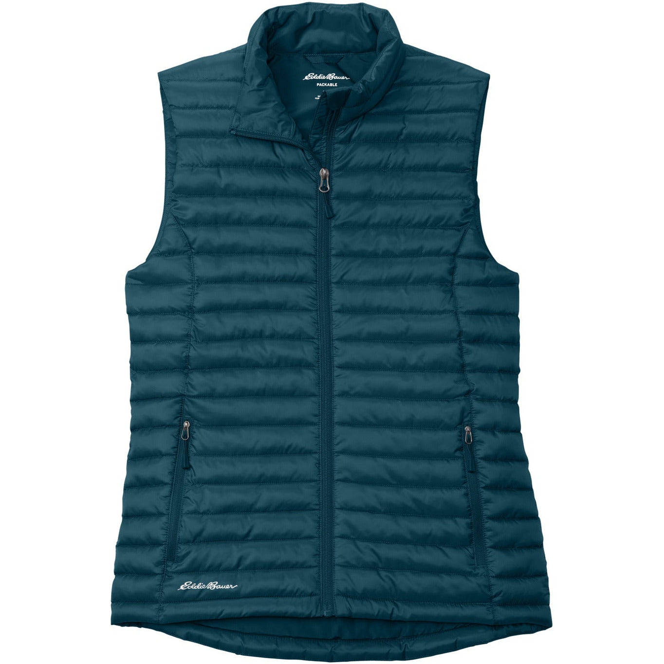 Eddie Bauer Women's Packable Quilted Vest