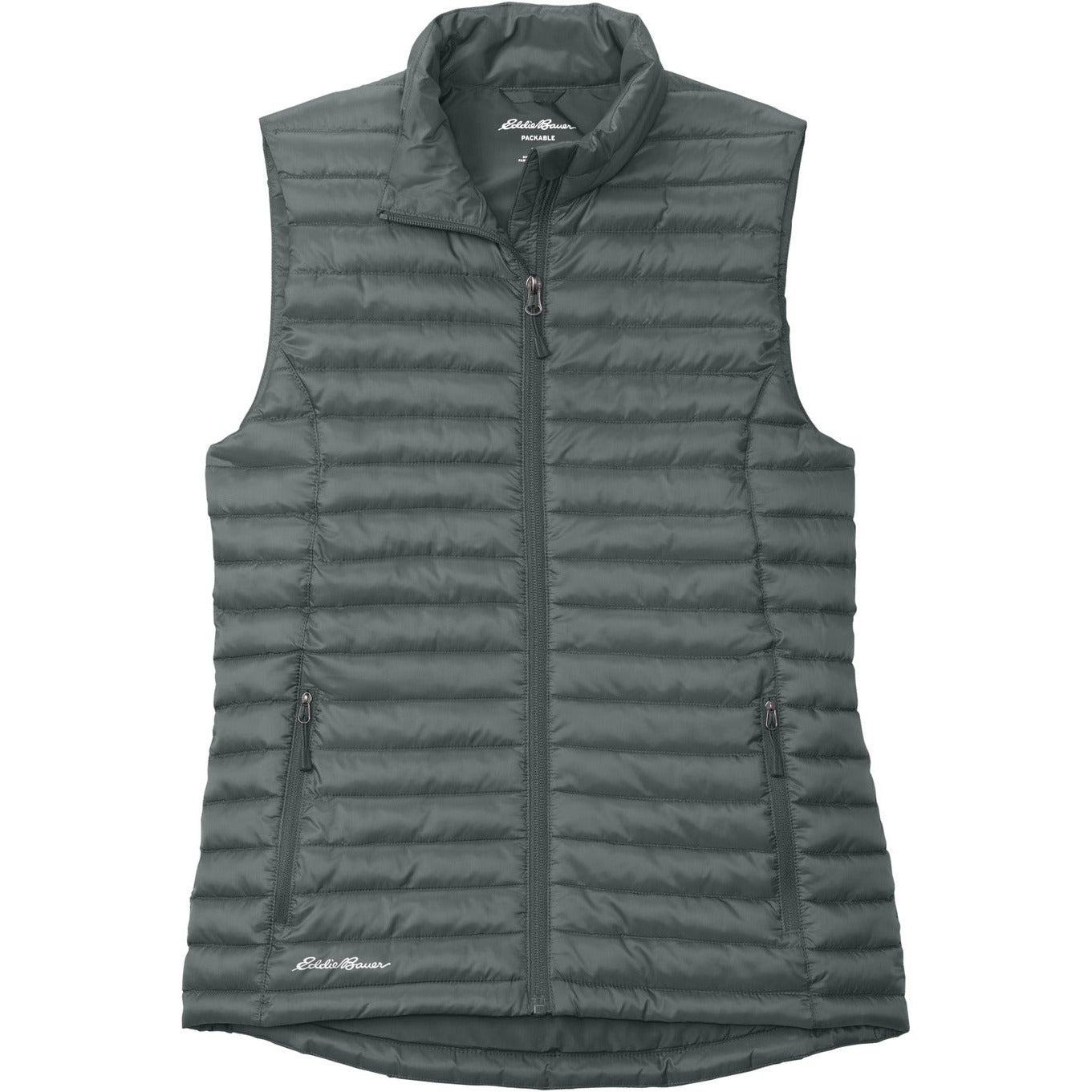 Eddie Bauer Women's Packable Quilted Vest