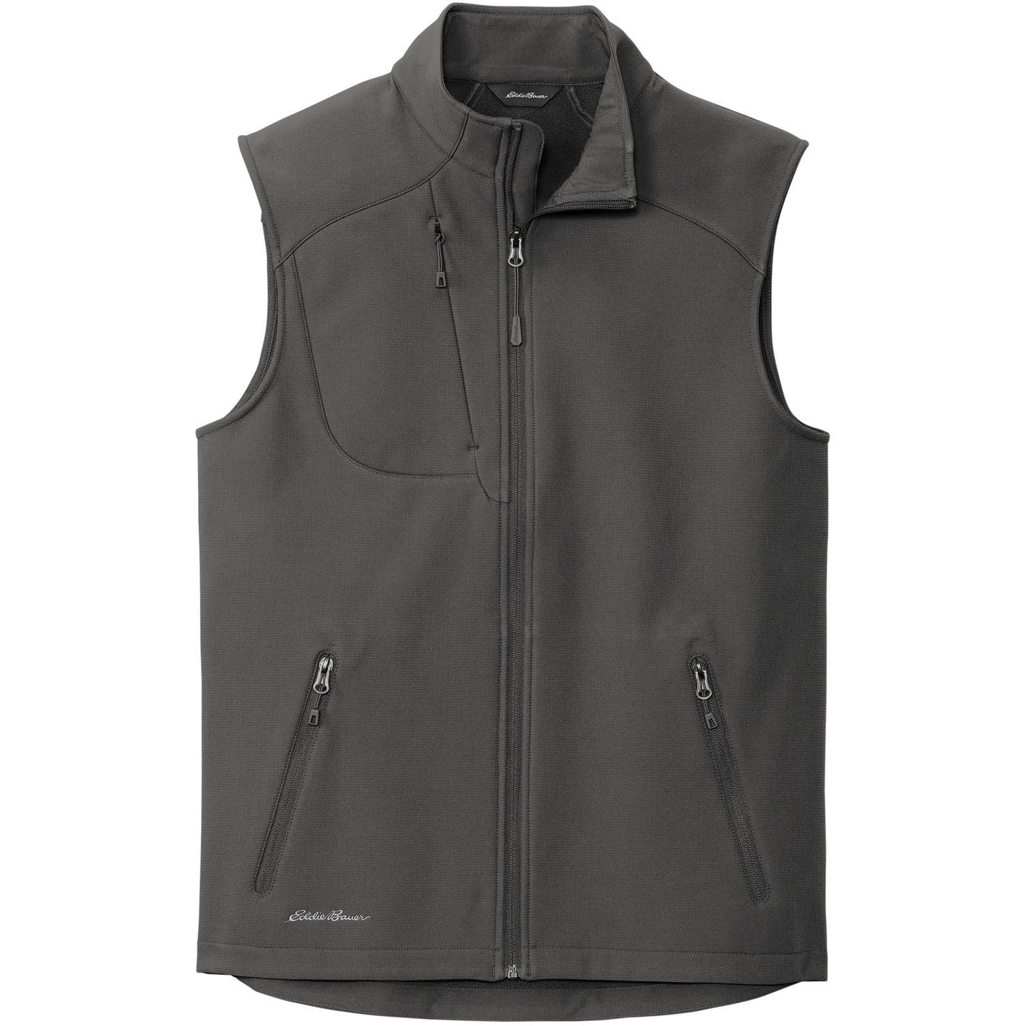 Eddie Bauer Stretch Soft Shell Vest