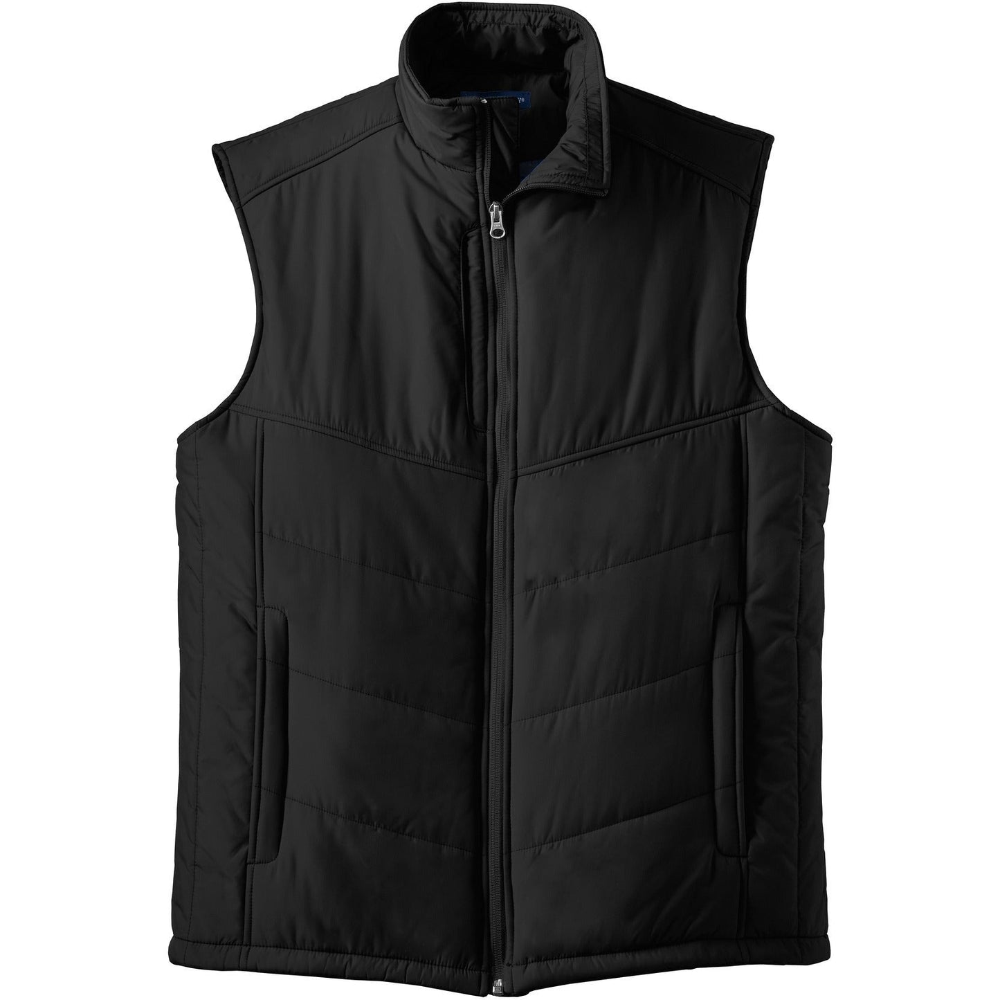Port Authority Puffy Vest