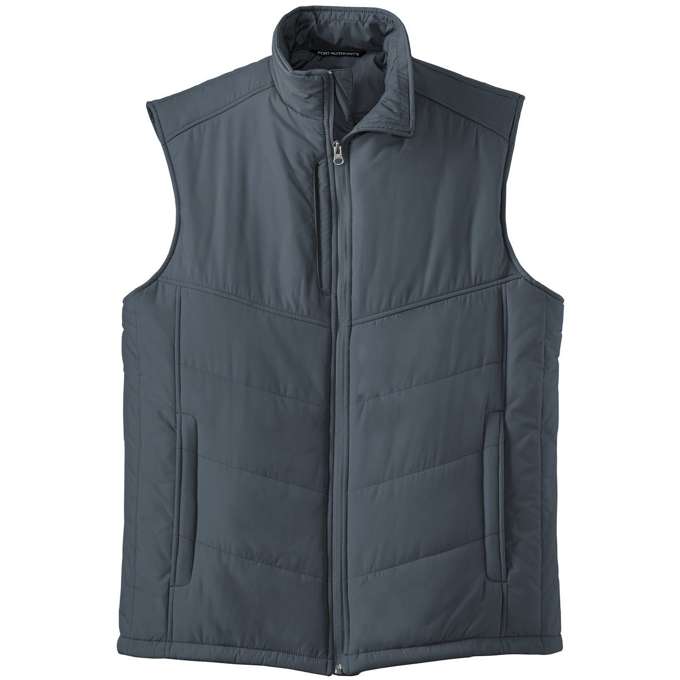 Port Authority Puffy Vest