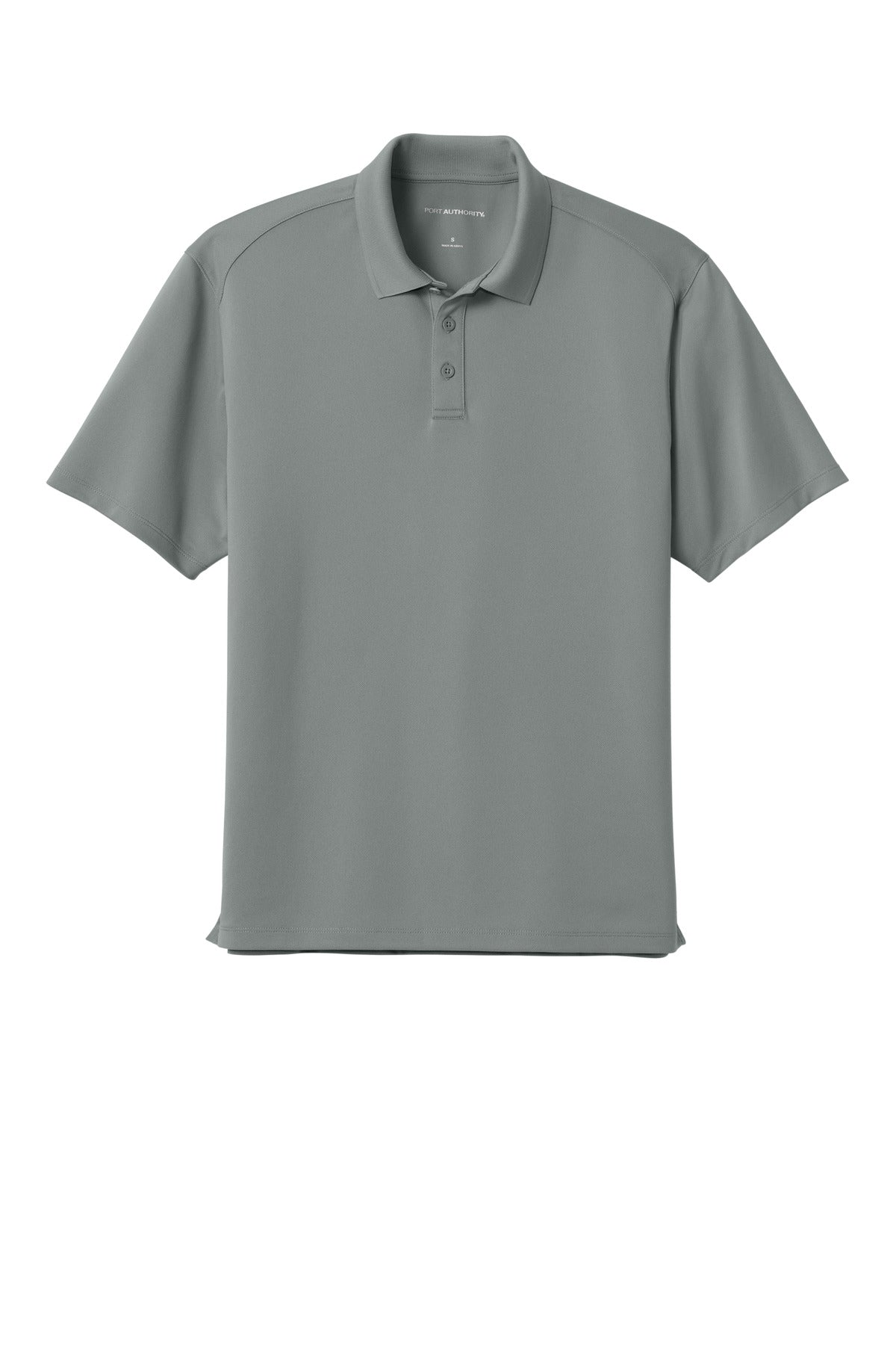 Port Authority Wearever Performance Pique Polo
