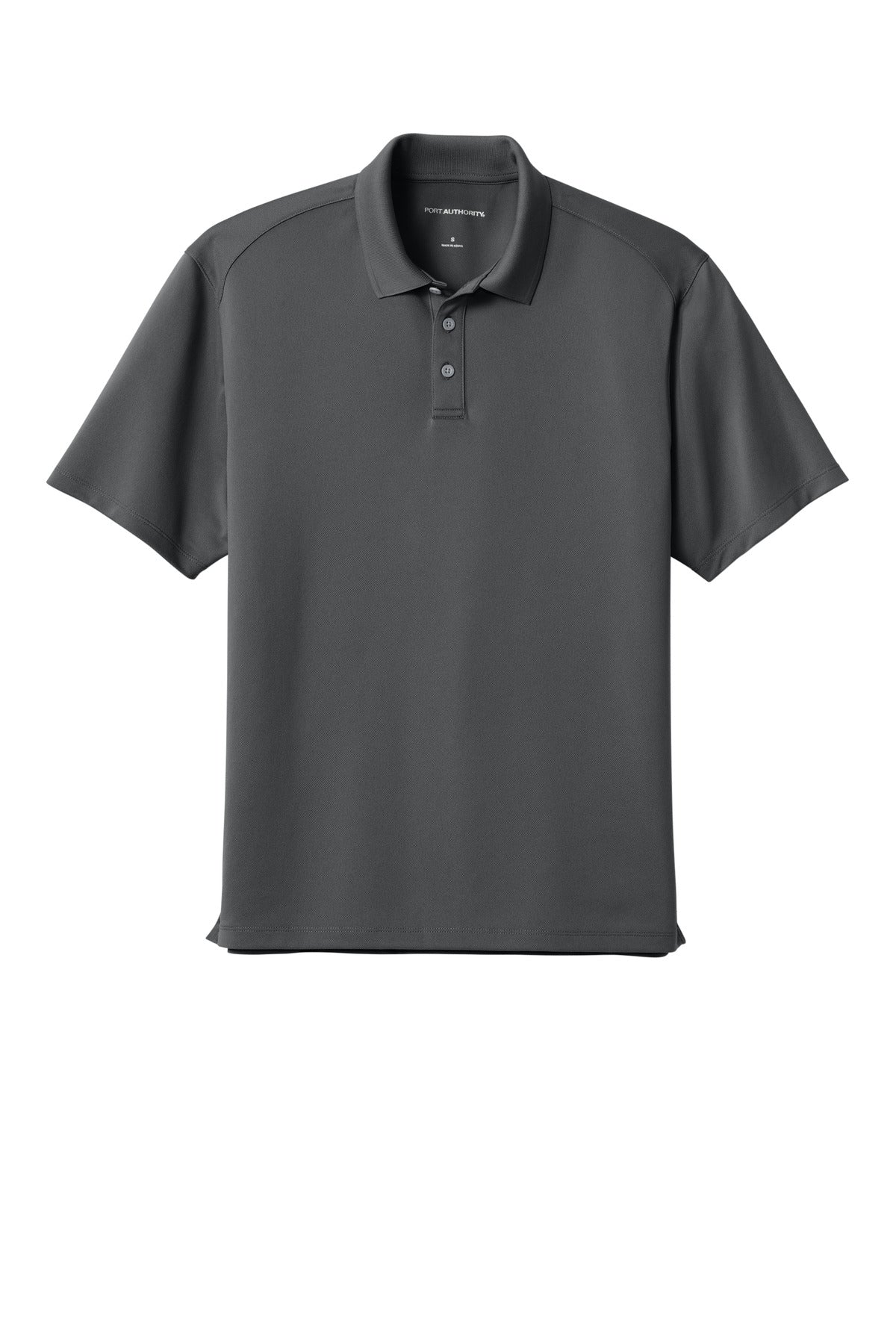Port Authority Wearever Performance Pique Polo