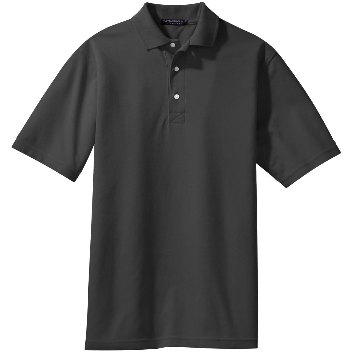 Port Authority Rapid Dry Polo
