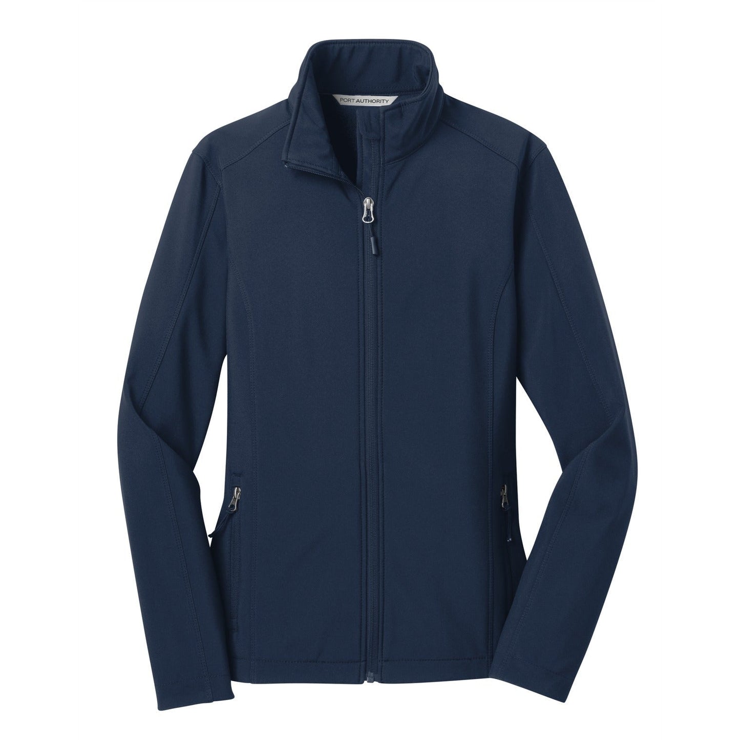 Port Authority Women's Core Soft Shell Jacket