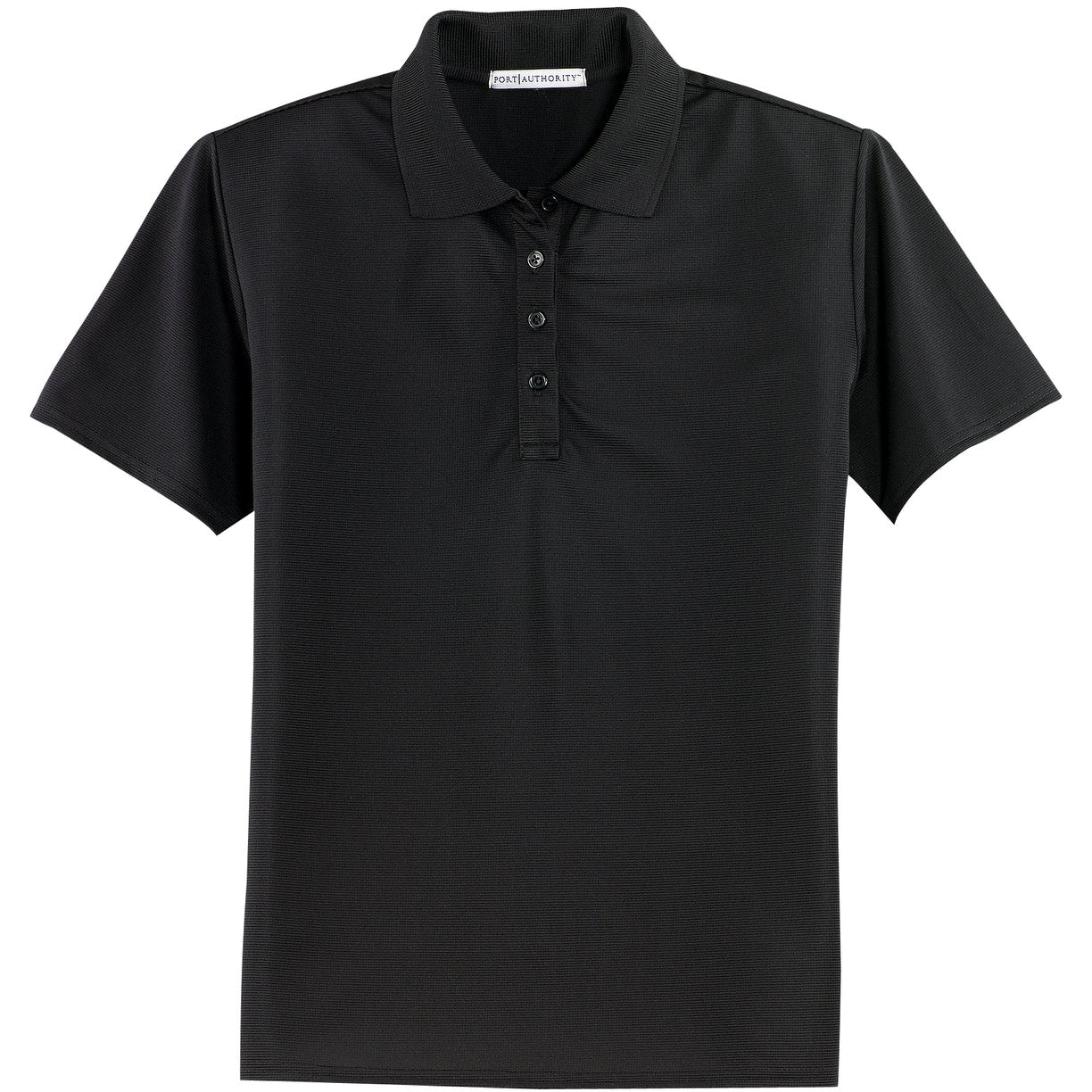 Port Authority Women's Dry Zone Ottoman Polo