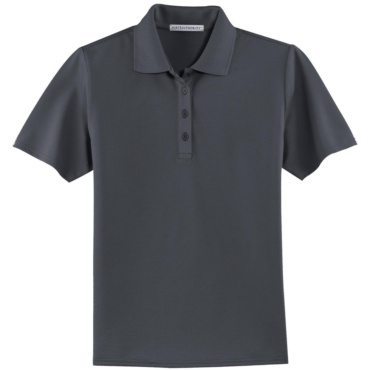 Port Authority Women's Dry Zone Ottoman Polo