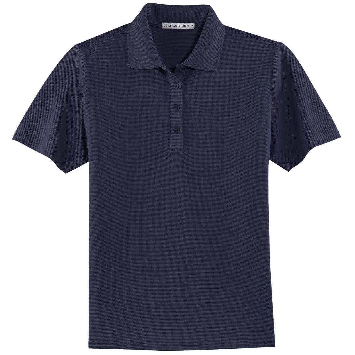 Port Authority Women's Dry Zone Ottoman Polo