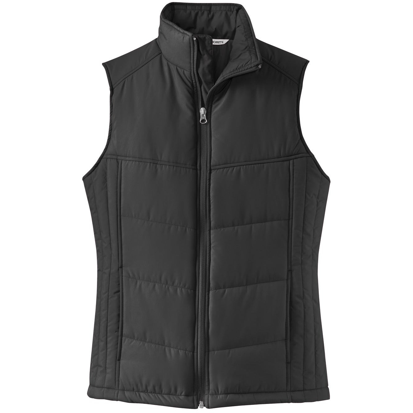 Port Authority Women's Puffy Vest