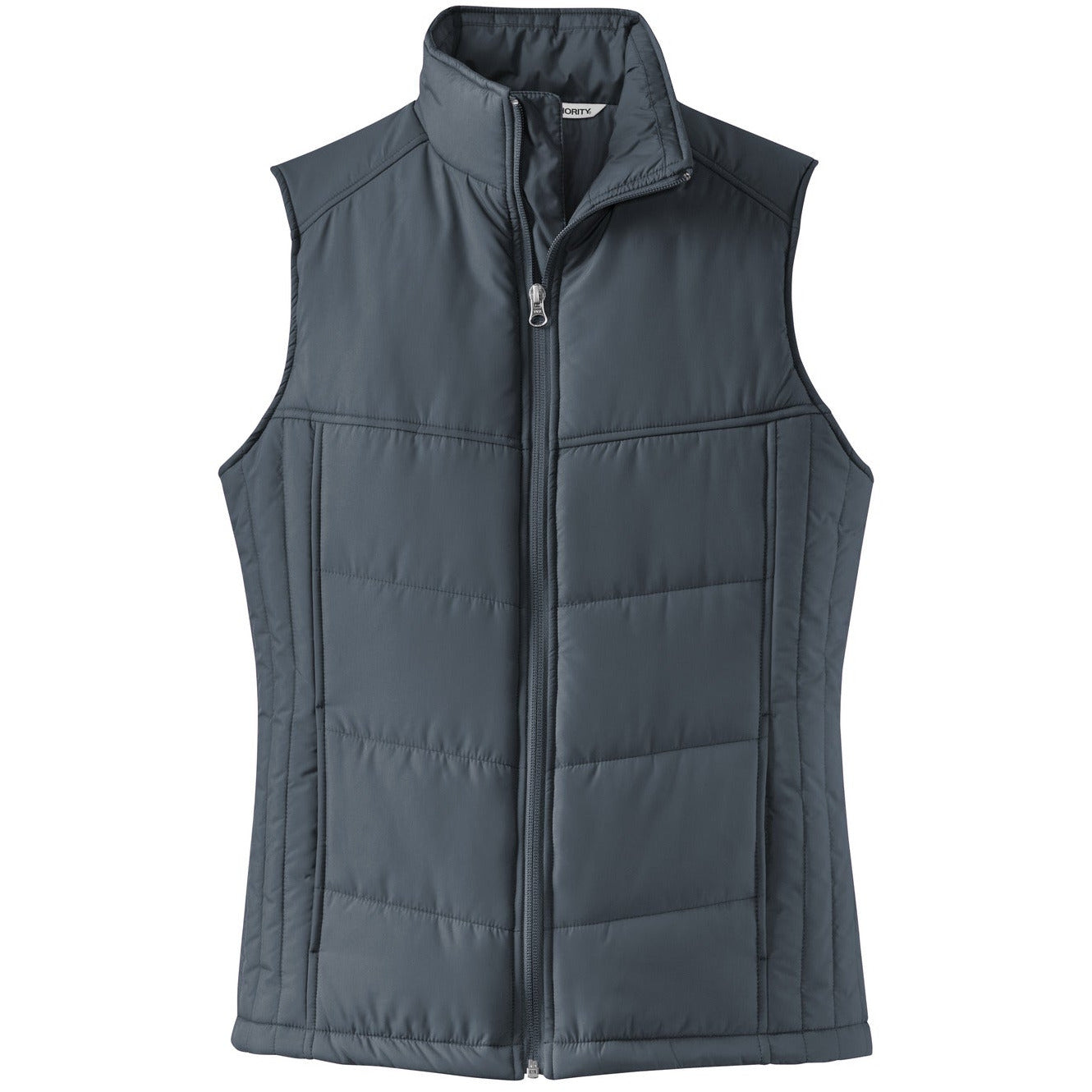 Port Authority Women's Puffy Vest