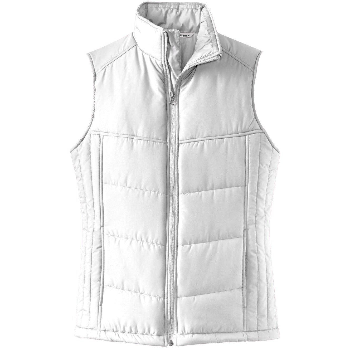 Port Authority Women's Puffy Vest