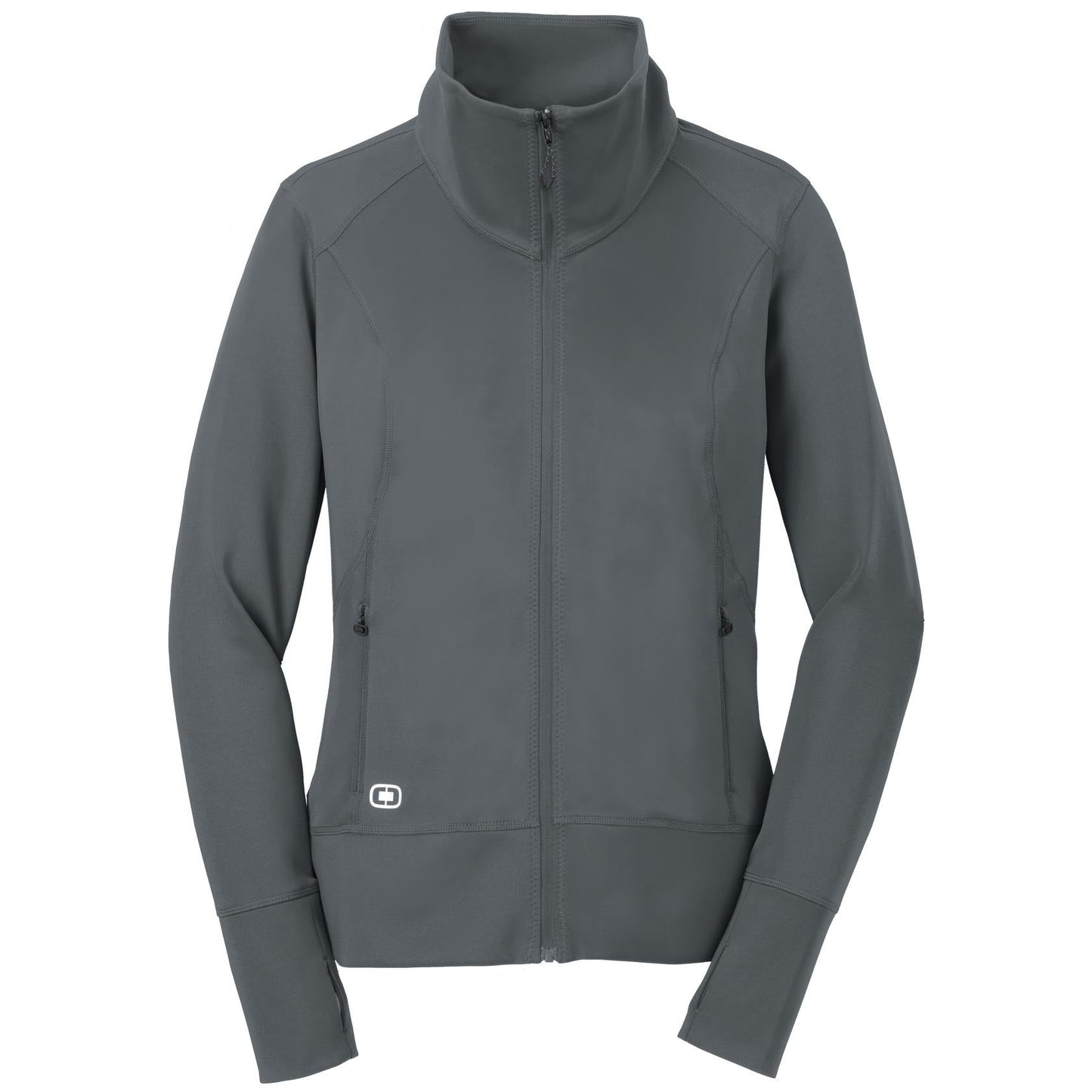 OGIO Women's Fulcrum Full-Zip