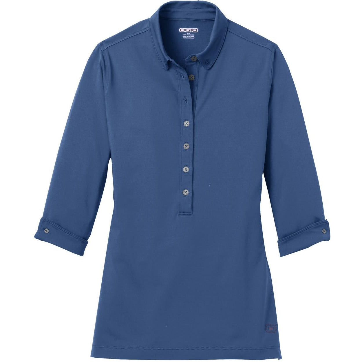 OGIO Women's Gauge Polo