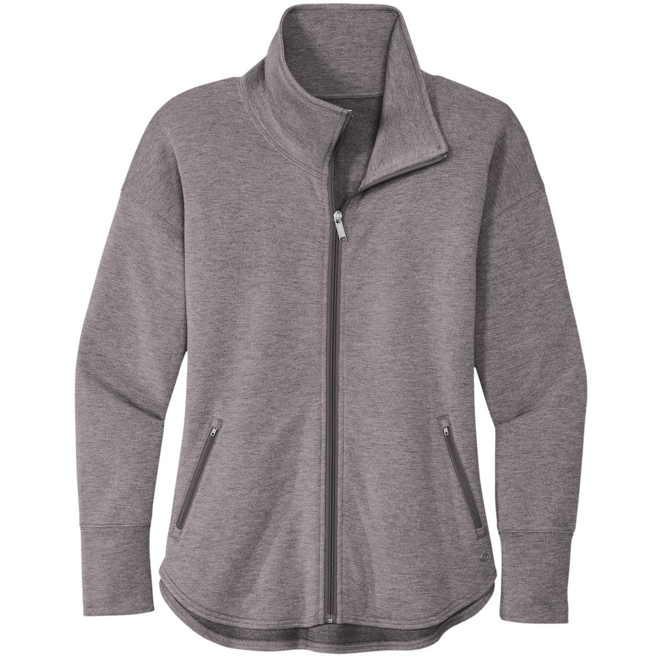 OGIO Women's Luuma Full-Zip Fleece