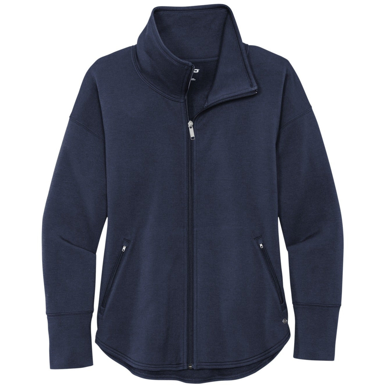 OGIO Women's Luuma Full-Zip Fleece