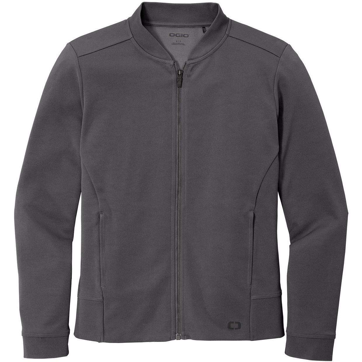 OGIO Women's Hinge Full-Zip