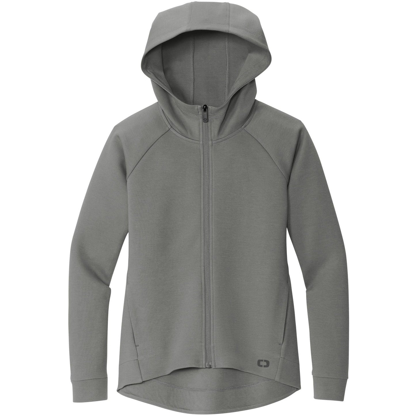OGIO Women's Bolt Full-Zip Hoodie