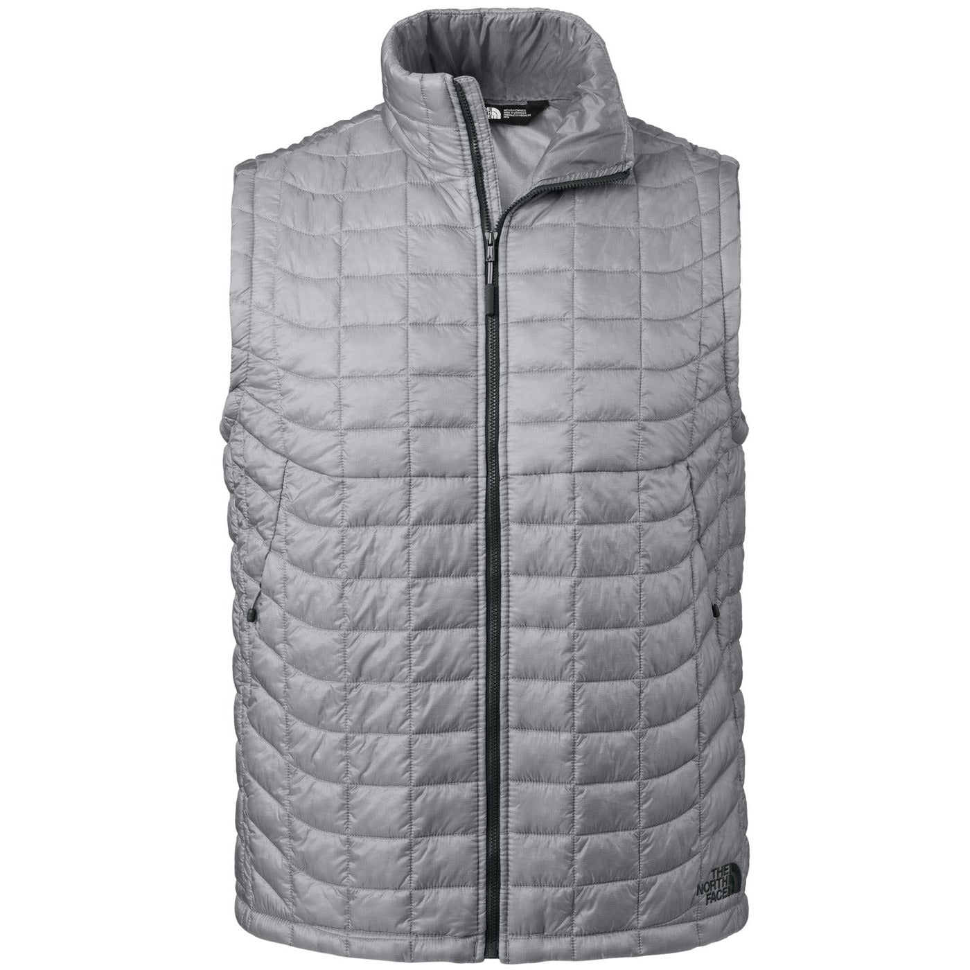 The North Face ThermoBall Trekker Vest