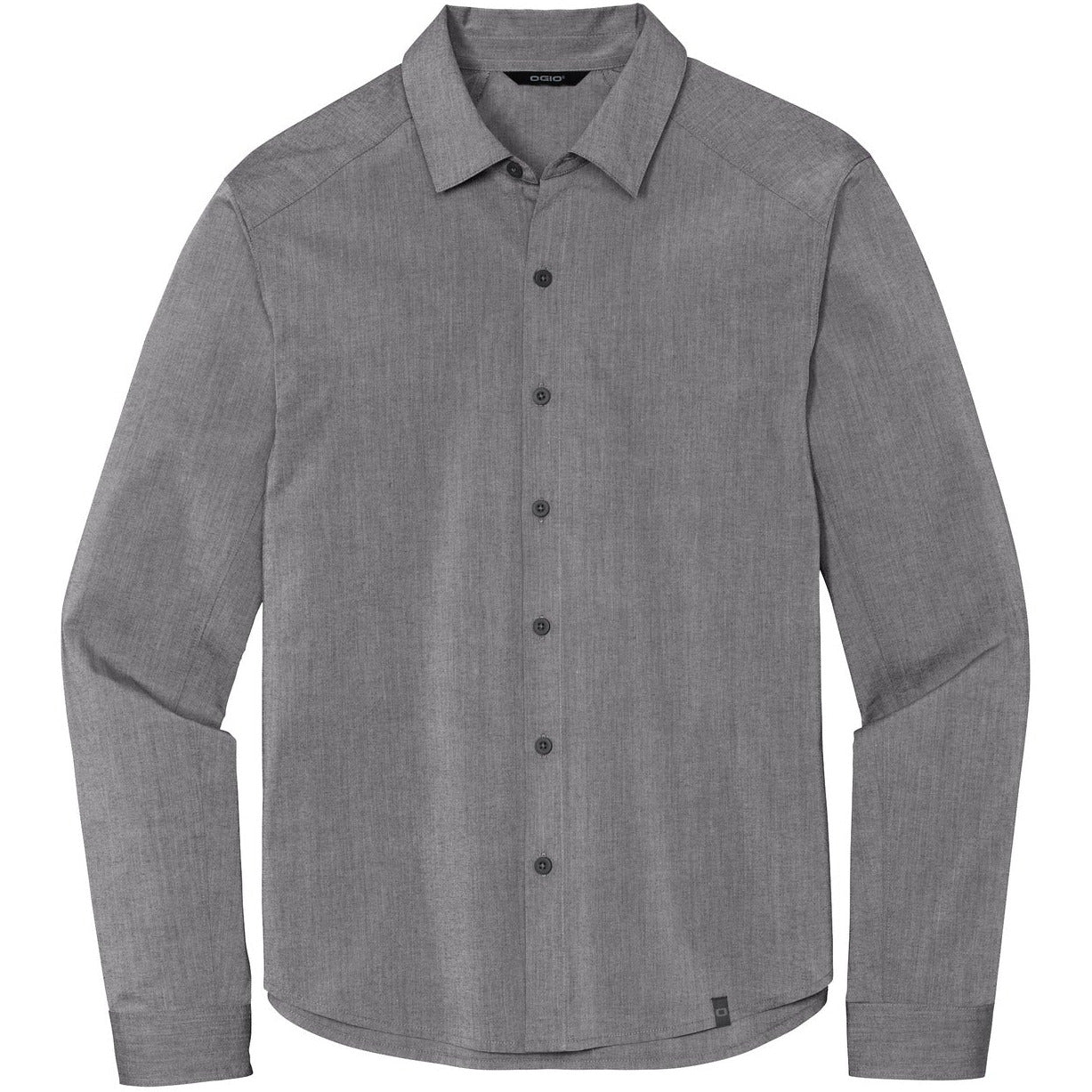 OGIO Commuter Woven Shirt