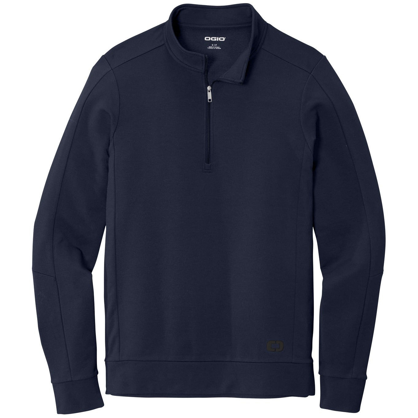 OGIO Luuma 1/2-Zip Fleece