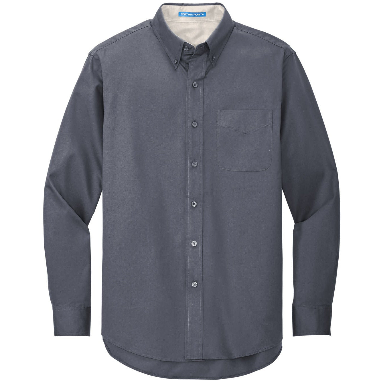 Port Authority Long Sleeve Easy Care Shirt