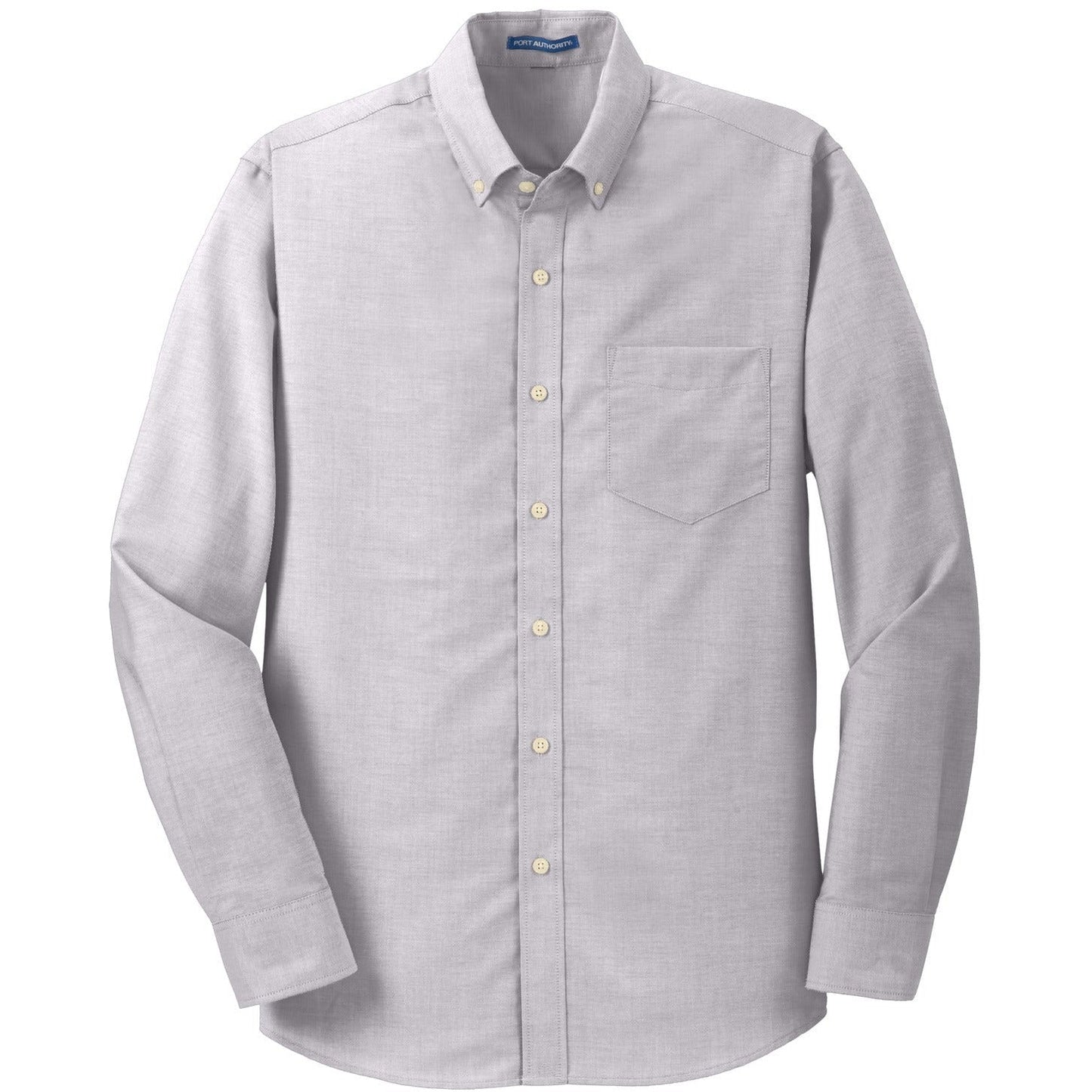 Port Authority SuperPro Oxford Shirt