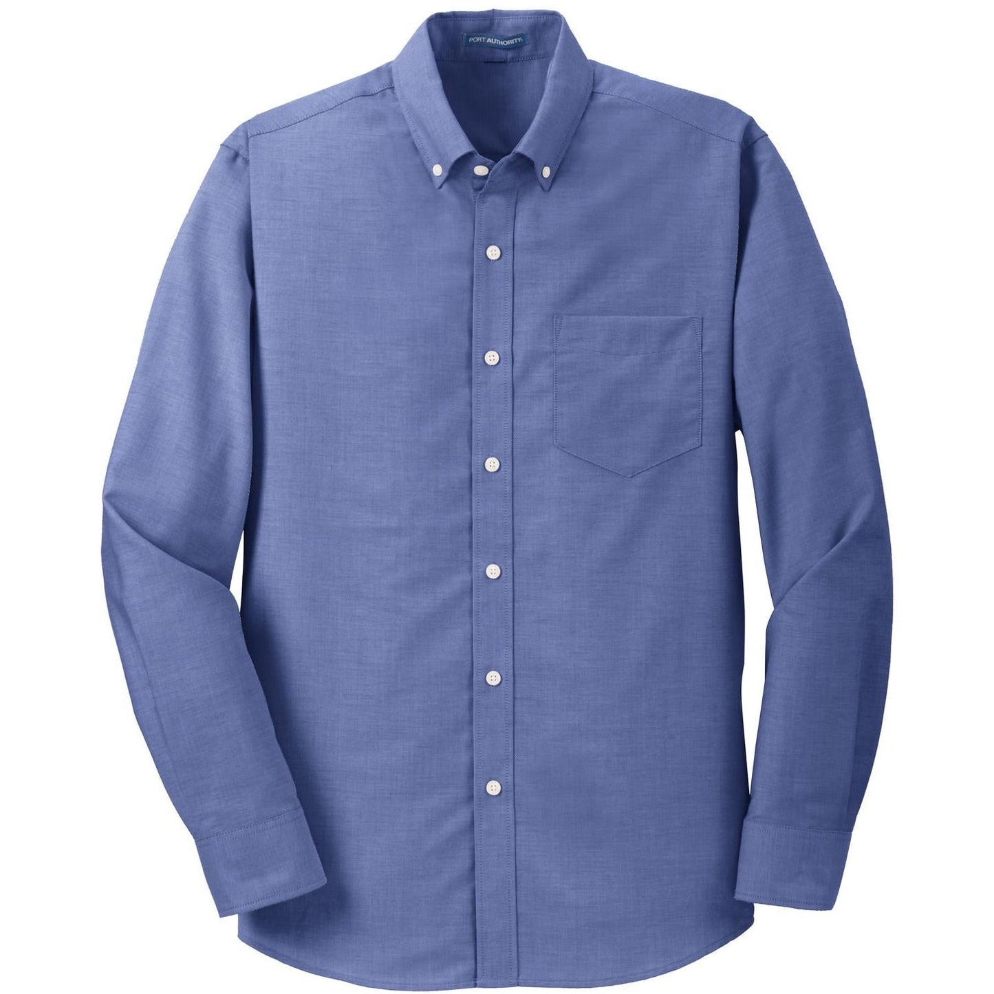 Port Authority SuperPro Oxford Shirt
