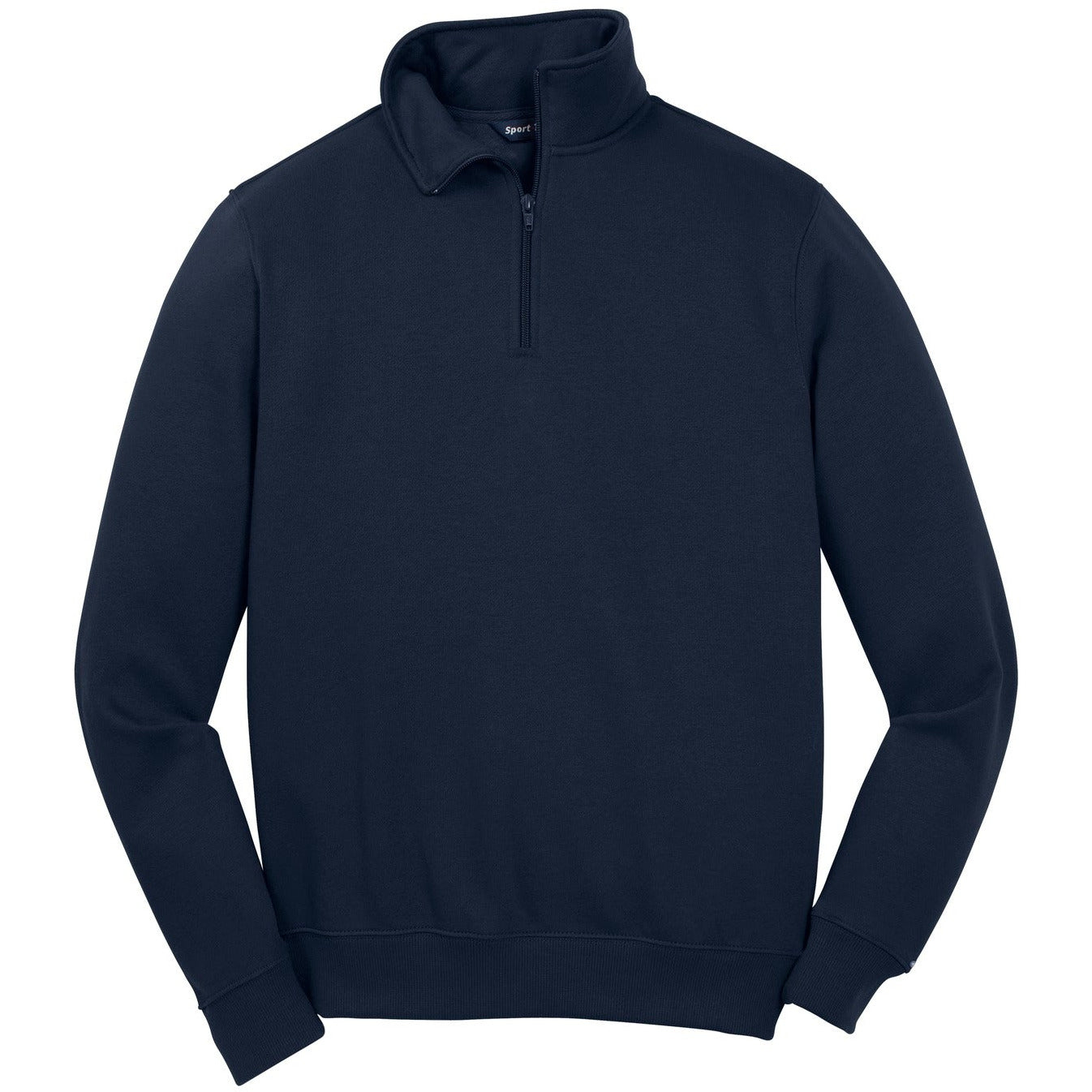 Sport-Tek 1/4-Zip Sweatshirt