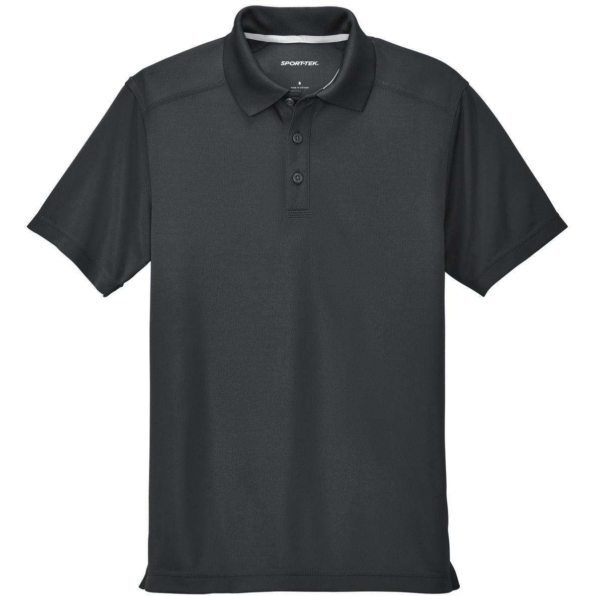 Sport-Tek PosiCharge Micro-Mesh Polo